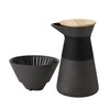 Stelton - Theo - Koffiefilterkan