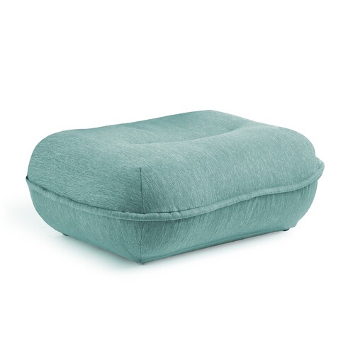 Pouf Puff di Pols Potten - blu