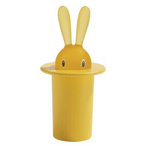 Alessi - Magic Bunny Toothpick Box