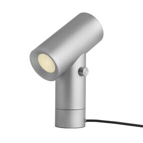 Muuto - Beam LED Tischleuchte H 26,2cm
