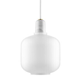 Normann Copenhagen - Amp Pendelleuchte
