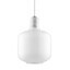 Normann Copenhagen - Amp - Pendellamp