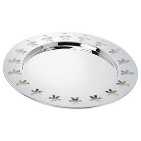 Alessi - Girotondo Tablett