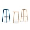 Plank - Blocco Barhocker H:76cm