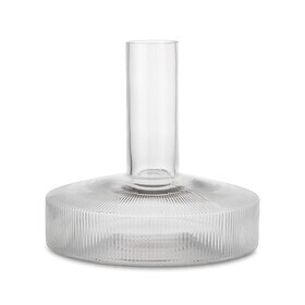 Ferm Living - Carafe à vin Ripple