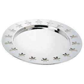 Alessi - Girotondo Tray