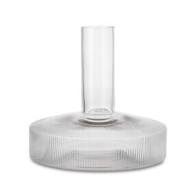 Ferm Living - Carafe à vin Ripple