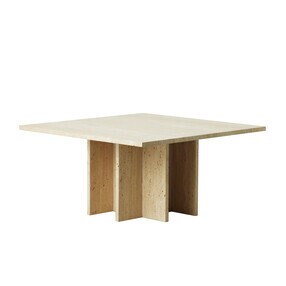 Normann Copenhagen - Edge Beistelltisch L