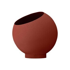 AYTM - Globe Blumentopf Ø 21cm
