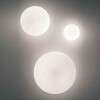 Artemide - Dioscuri Parete - Applique / Plafonnier