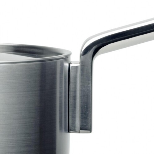 iittala - Tools Stielkasserolle mit Deckel 
