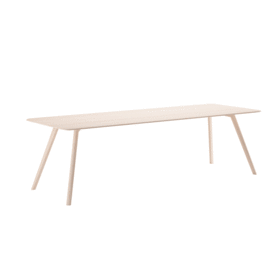 OUT Objekte unserer Tage - Meyer XXLarge eettafel 260x92x73cm