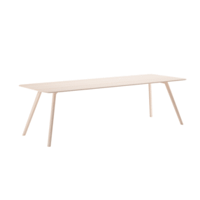 OUT Objekte unserer Tage - Table à manger Meyer XXLarge 260x92x73cm