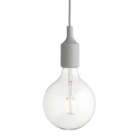 Muuto - Suspension E27