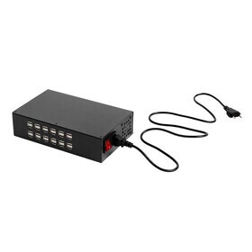 HAY - Station de charge USB PC Portable