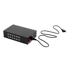 HAY - PC Portable USB-laadstation