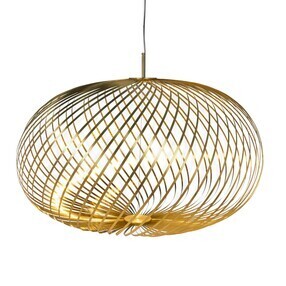 Tom Dixon - Suspension LED Spring L
