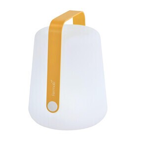 Fermob - Lampe LED Balad avec batterie H 25cm