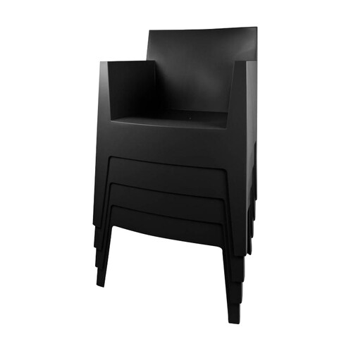 Driade Toy Garden Chair 4-piece Set | AmbienteDirect