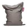 Fatboy - Fatboy Junior Stonewashed - Zitzak - taupe/130x100cm