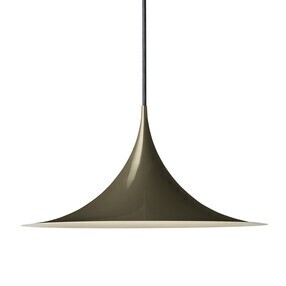 Gubi - Suspension Semi Ø30cm