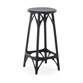 Kartell - AI Light Barhocker 65cm