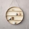 ferm LIVING - The Round Dorm - Wandrek