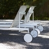 Knoll International - 1966-42 Richard Schultz Sun Lounger