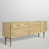 Muuto - Muuto Reflect Sideboard