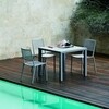 Fast - Easy Gartenstuhl