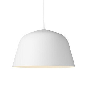 Muuto - Ambit Pendelleuchte Ø25cm
