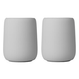 Blomus - Sono tandenborstelhouder set van 2