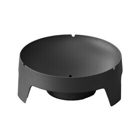 Cane-Line - Ember Fire Bowl Ø60cm