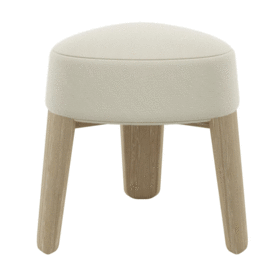 Blomus - Kuon Stool
