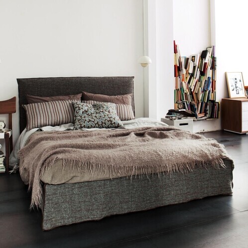 Gervasoni - Ghost 80.E Doppelbett