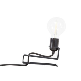 Frama - Clamp Tischleuchte