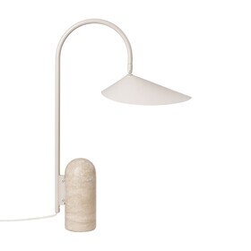 Ferm Living - Lampe de table Arum