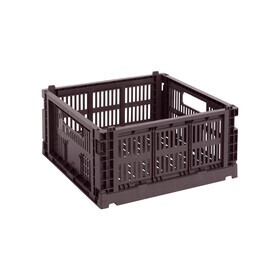 HAY - Colour Crate Square mand M gerecycled