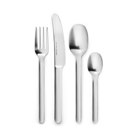 Eva Solo - Nordic Kitchen Besteckgarnitur 16tlg.