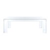 Kartell - Invisible Table - Salontafel