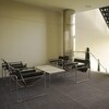 Knoll International - Wassily Marcel Breuer - Fauteuil