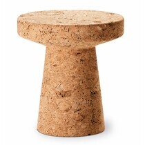 Vitra - Cork Family Beistelltisch/Hocker