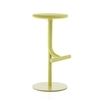 Magis - Tibu Barhocker gepolstert 60-70cm