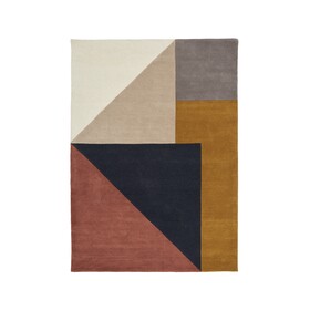 Linie Design - Arguto Wollteppich 200x300cm