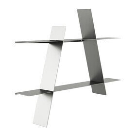 Andersen Furniture - A-Shelf Steel