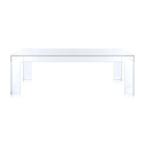 Kartell - Invisible Table - Table basse