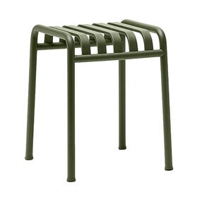 HAY - Palissade Gartenhocker