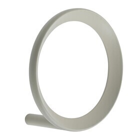 Normann Copenhagen - Loop wandhaak L