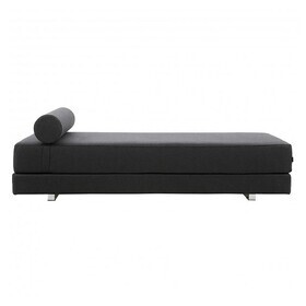Softline - Canapé-lit matelas à ressort Lubi