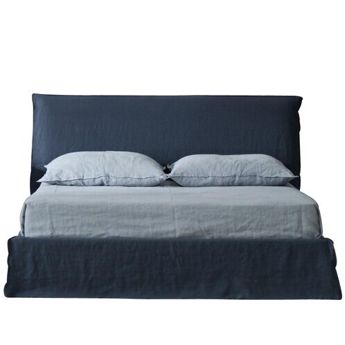Gervasoni - Ghost 80.G Doppelbett